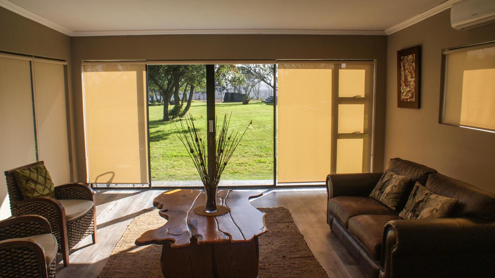 Umbono Private Game Lodge Alexandria  Dış mekan fotoğraf