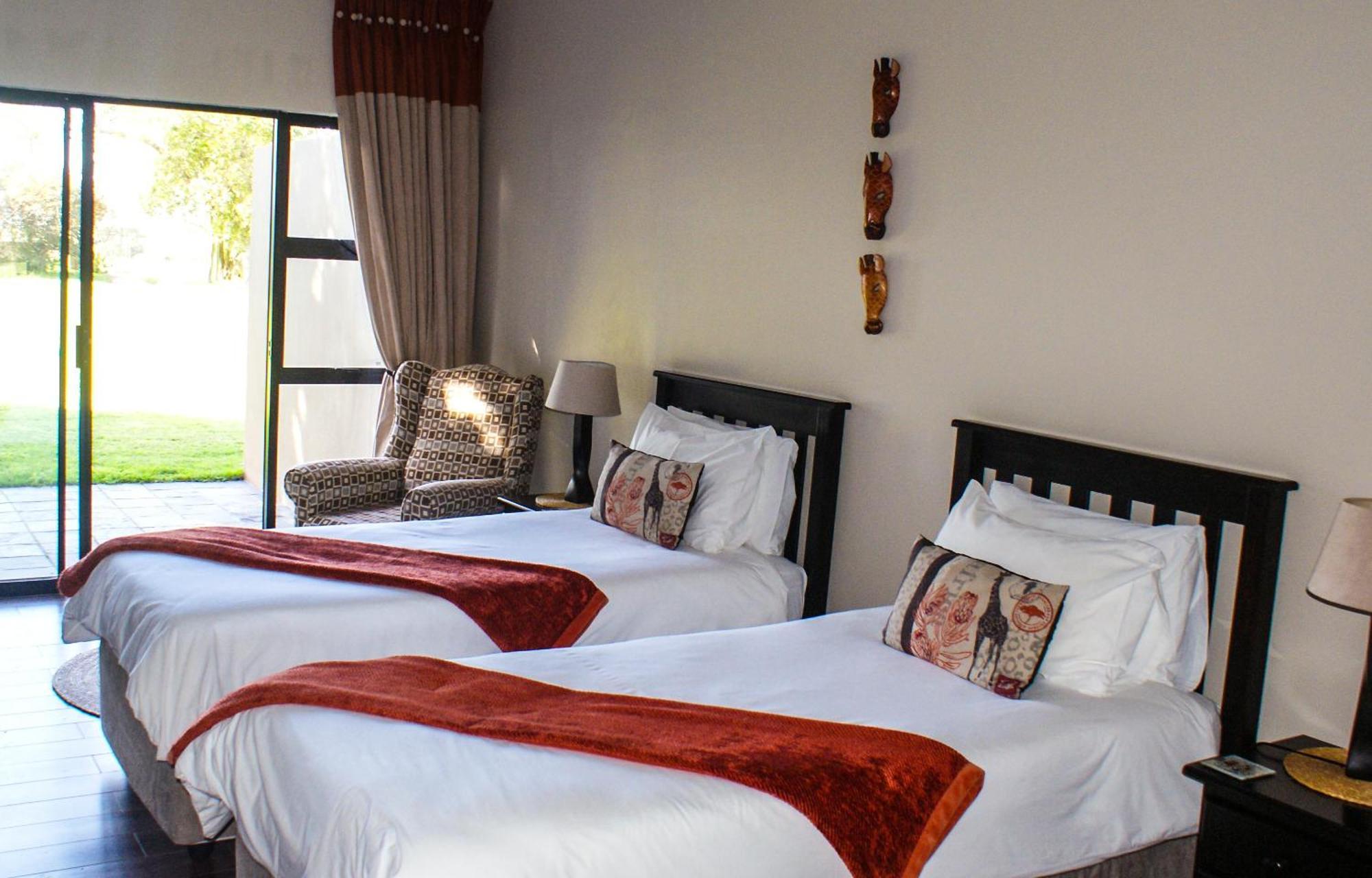 Umbono Private Game Lodge Alexandria  Dış mekan fotoğraf