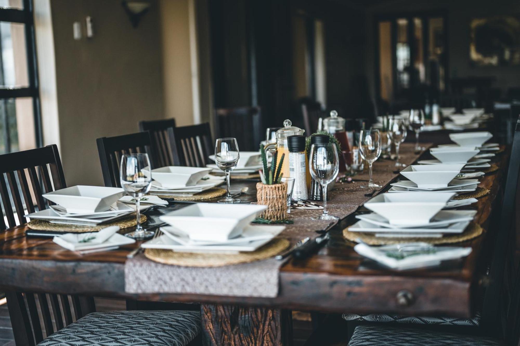 Umbono Private Game Lodge Alexandria  Dış mekan fotoğraf