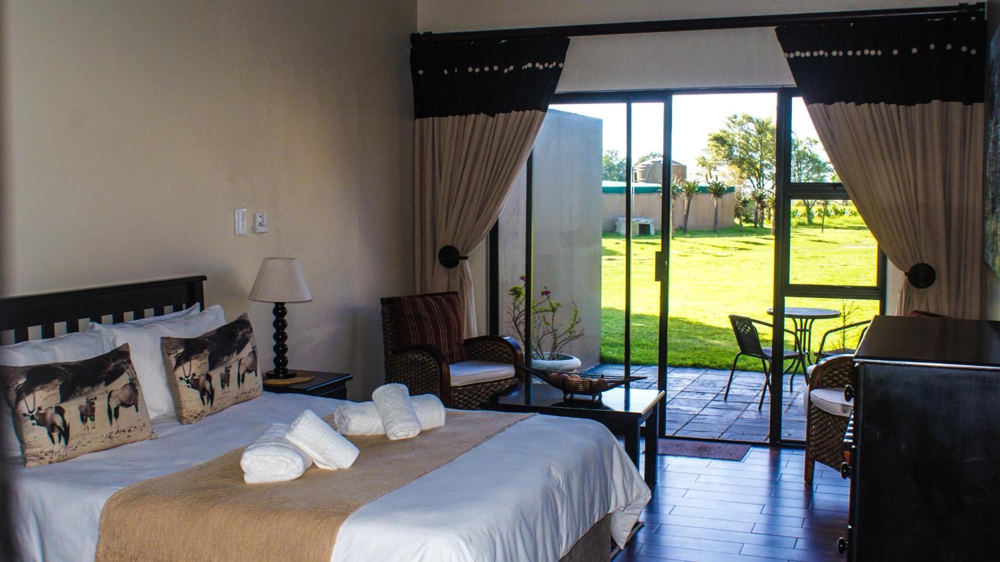 Umbono Private Game Lodge Alexandria  Dış mekan fotoğraf
