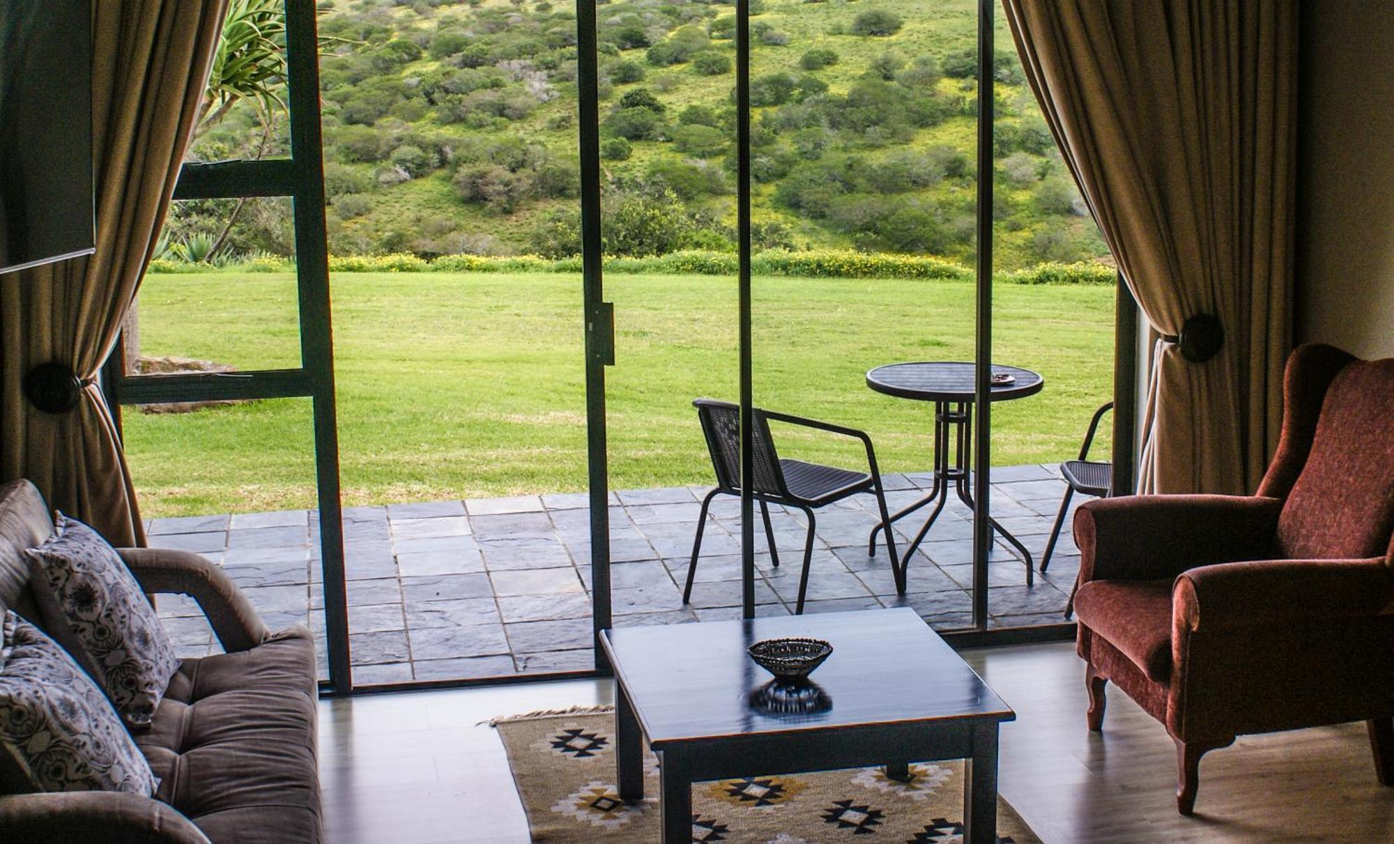 Umbono Private Game Lodge Alexandria  Dış mekan fotoğraf