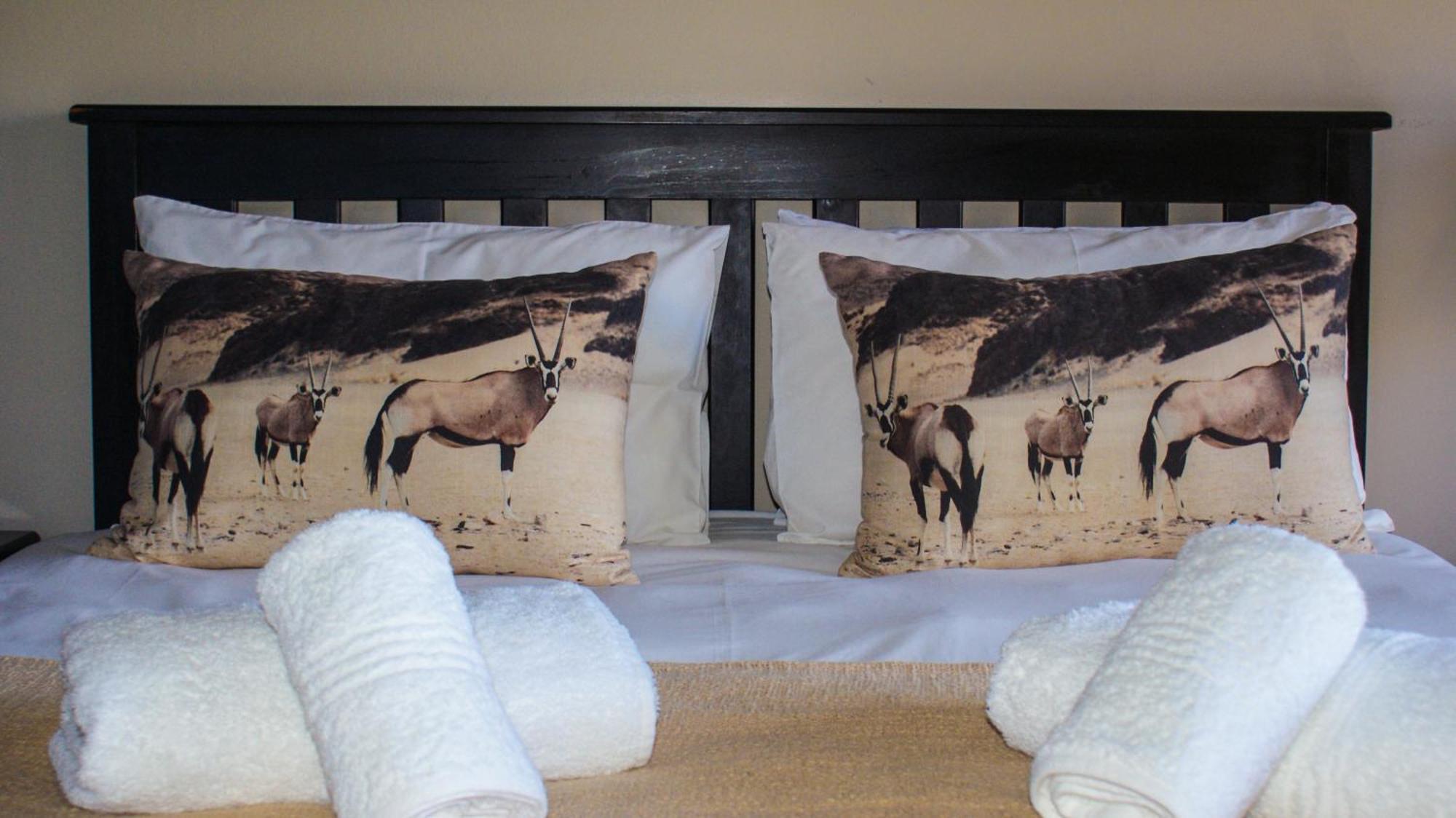 Umbono Private Game Lodge Alexandria  Dış mekan fotoğraf