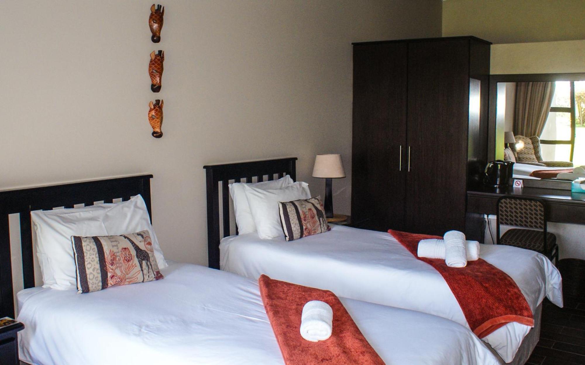 Umbono Private Game Lodge Alexandria  Oda fotoğraf