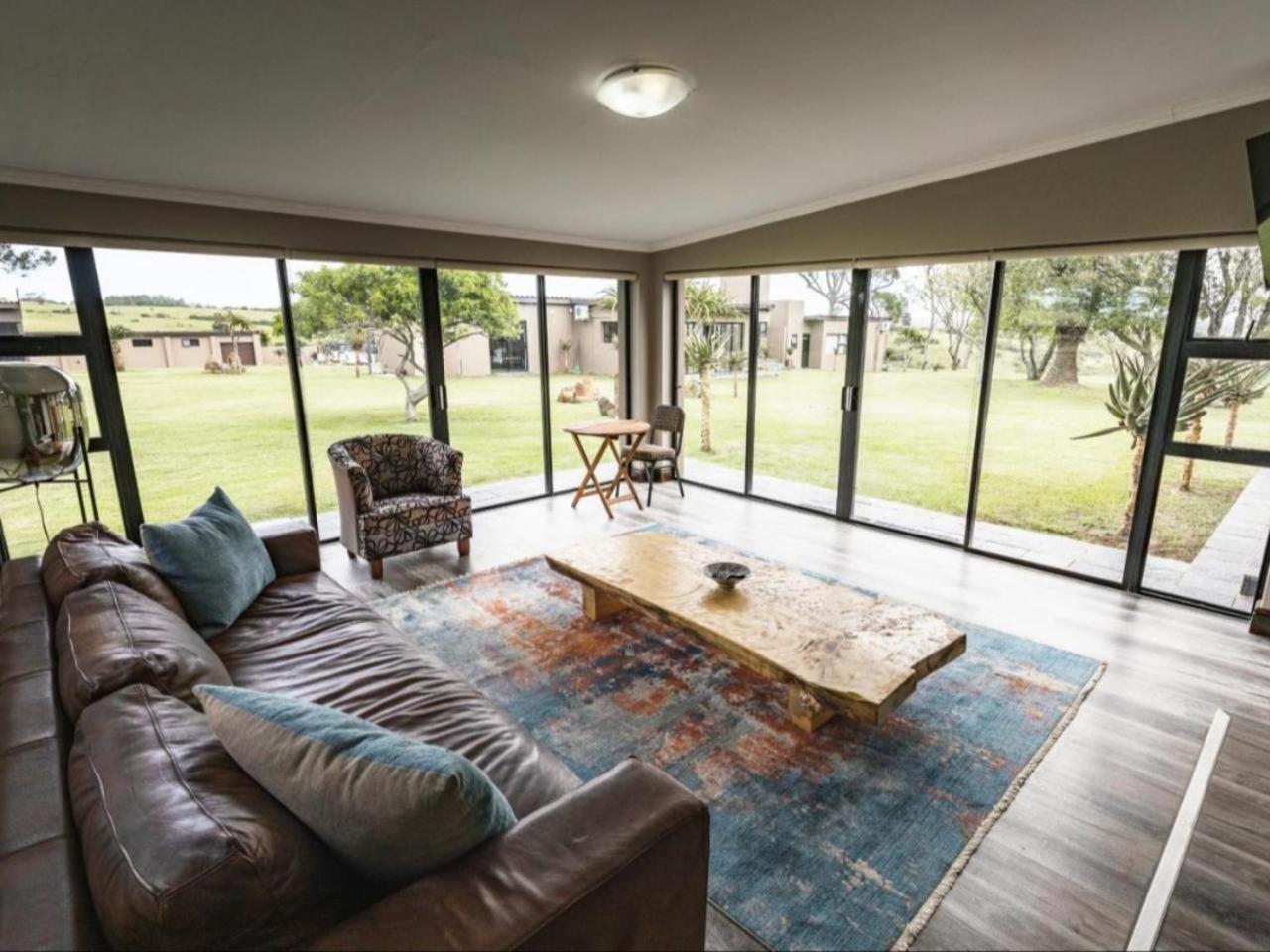 Umbono Private Game Lodge Alexandria  Dış mekan fotoğraf