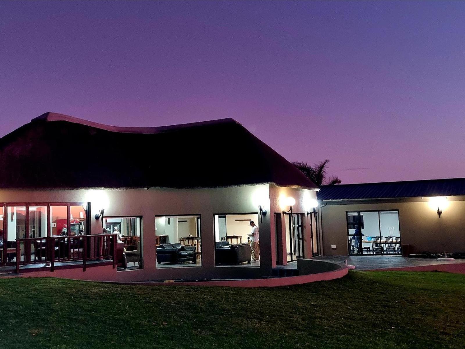 Umbono Private Game Lodge Alexandria  Dış mekan fotoğraf