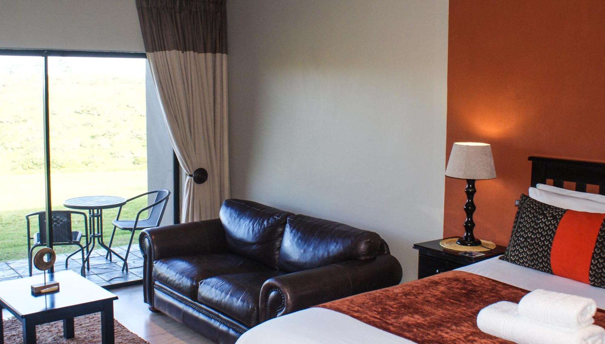 Umbono Private Game Lodge Alexandria  Oda fotoğraf