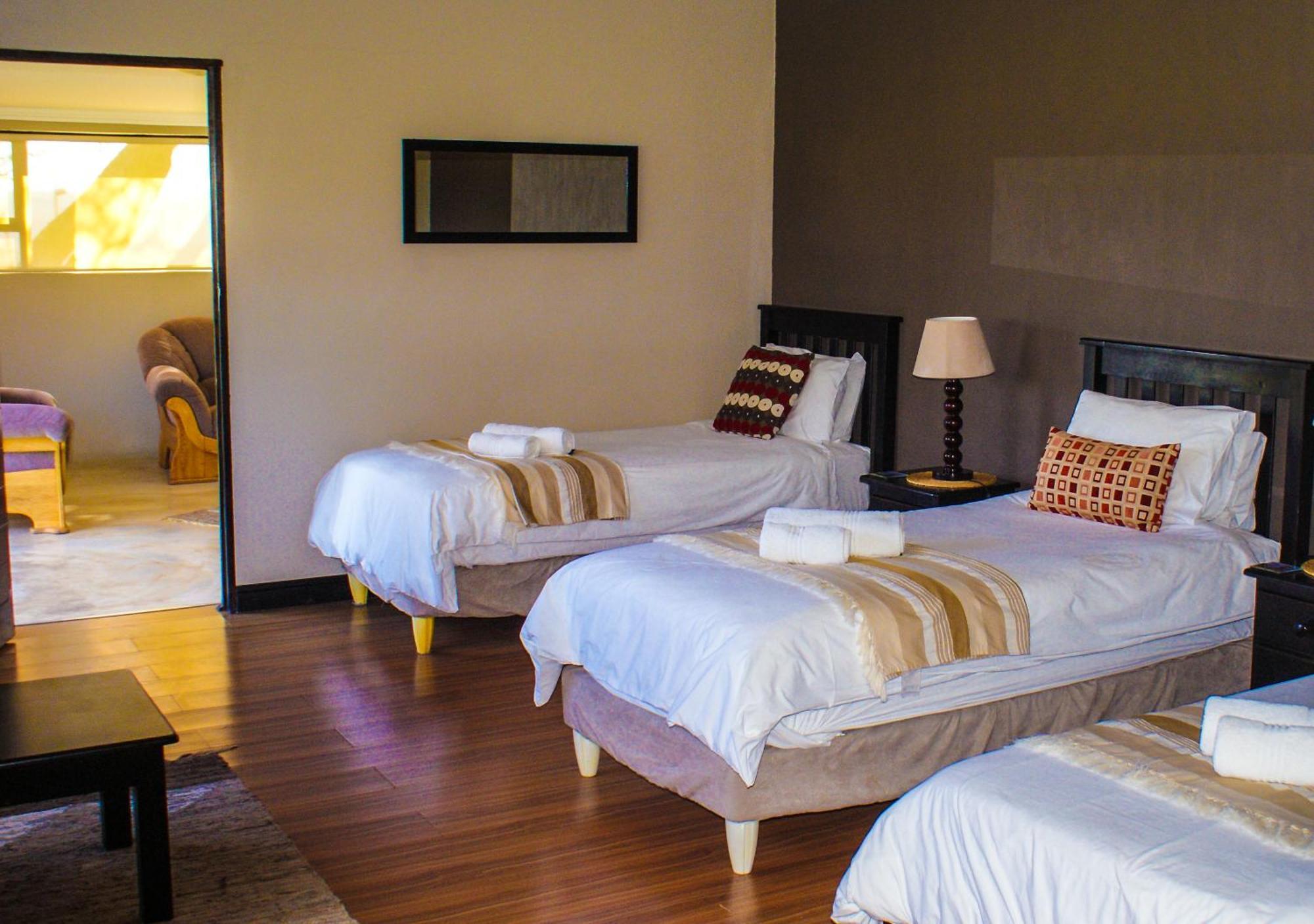 Umbono Private Game Lodge Alexandria  Oda fotoğraf